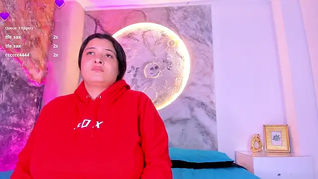 JulietaKane's cam snapshot