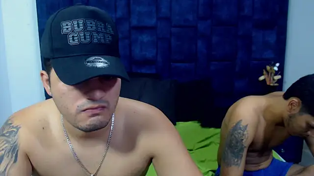 Group_Lustt's cam snapshot