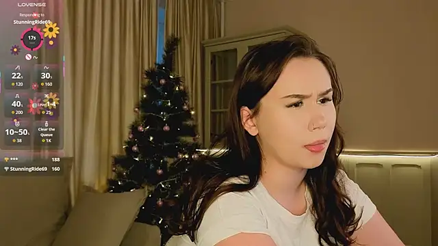 Alisia_Mars's cam snapshot