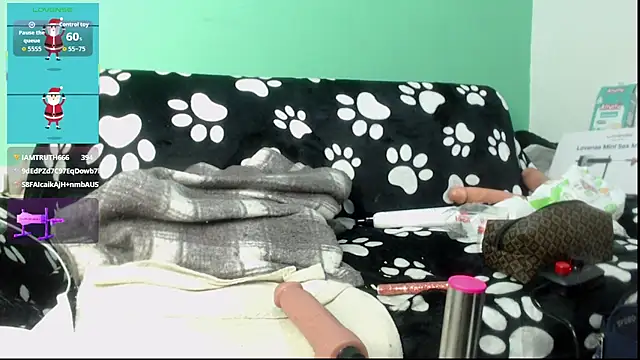 avaleri_cherry's cam snapshot