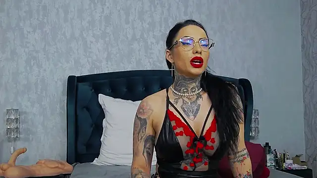 NataliaCristal's cam snapshot