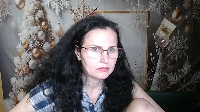 Miroslava_Happi's cam snapshot