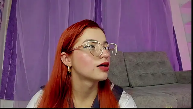 MelaniJhonson's cam snapshot