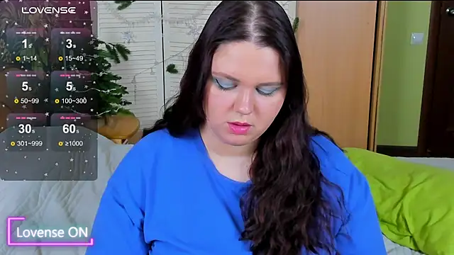 sunyy_bunyy's cam snapshot