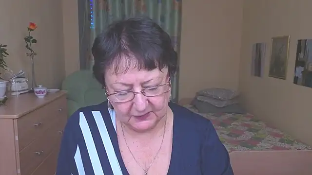 Margo_Moll's cam snapshot