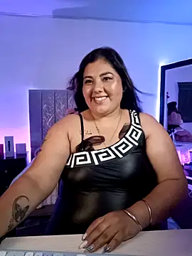 AndreaKinky's cam snapshot