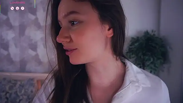 SilverGalen's cam snapshot