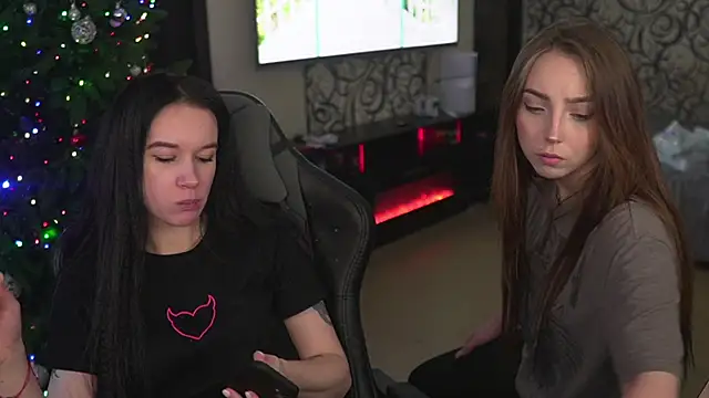 lis_silver's cam snapshot