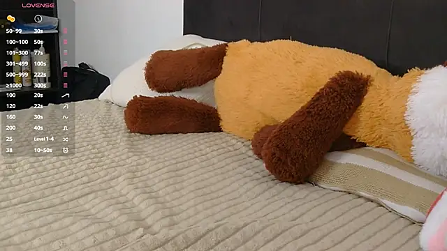 RedheadMisty's cam snapshot