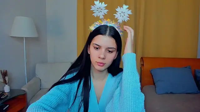 JoCauterucci's cam snapshot