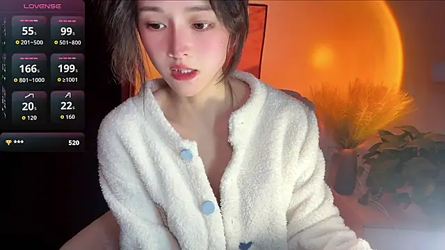 Crystal_168's cam snapshot