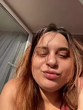 kittykelly's cam snapshot