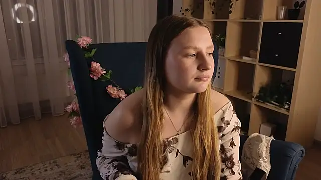 RemediosStrekas's cam snapshot