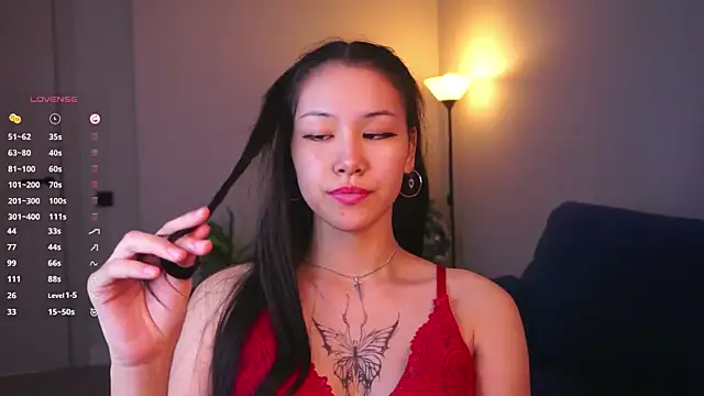 DonaPelligrino's cam snapshot