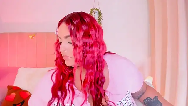 dulce_doll1's cam snapshot