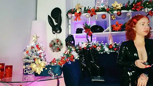 Ella__Kross's cam snapshot