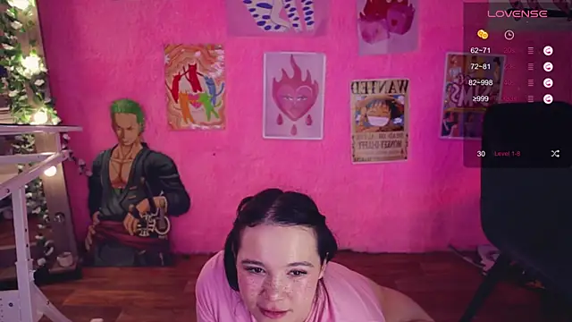 Chery_Lady22's cam snapshot