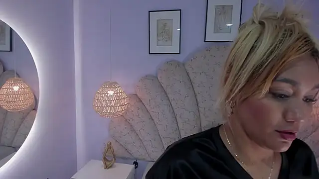 dalila_salazar's cam snapshot