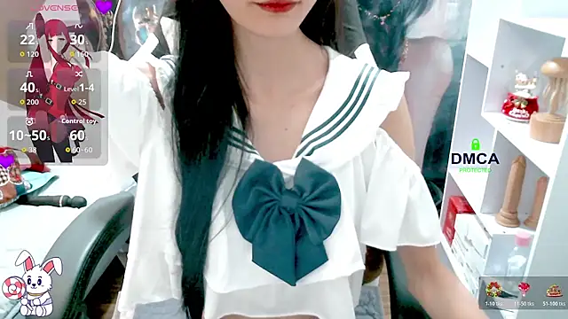 ChangChang_'s cam snapshot