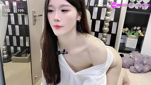 Yueyue-MM's cam snapshot