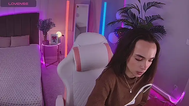 Dayana_Foxy's cam snapshot