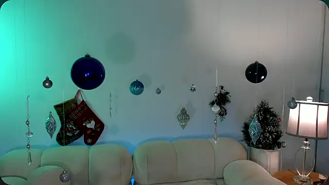 ColibriBlack's cam snapshot