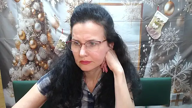 Miroslava_Happi's cam snapshot