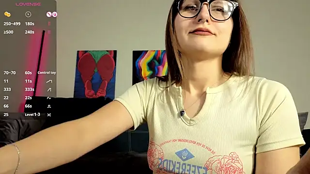 TrixiBell's cam snapshot