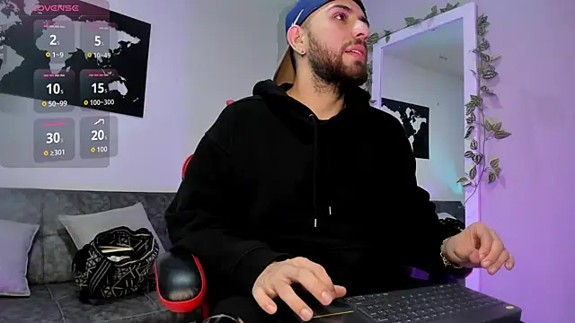 Maximo_Wolff's cam snapshot