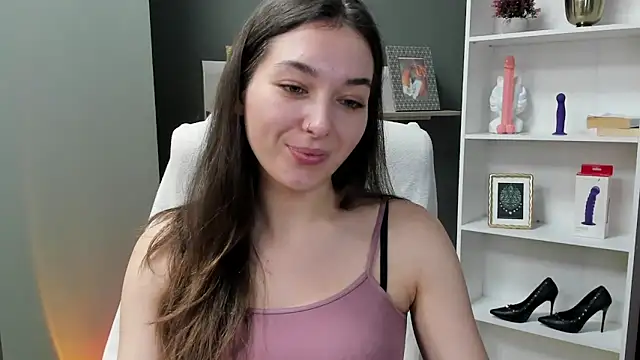 Meagn_Extasy's cam snapshot