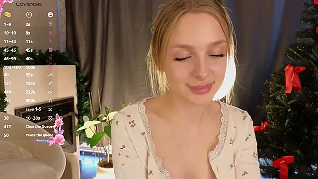 CindyGreen's cam snapshot