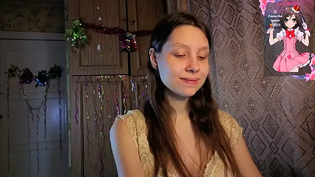 QutieDaSweet's cam snapshot