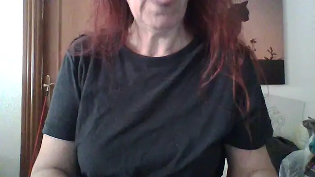 Lunamaya7's cam snapshot