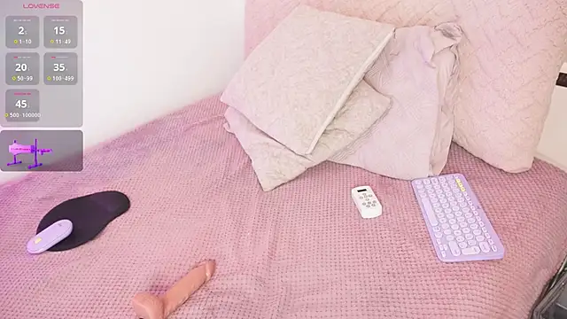 Alexxandra_12's cam snapshot