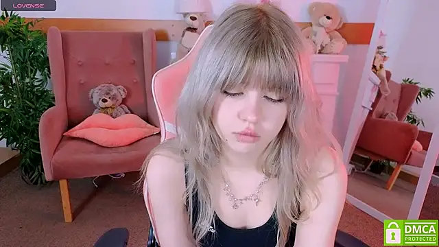 Grace_lux's cam snapshot