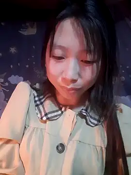 MayLy1-lucky's cam snapshot