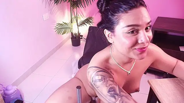 Lana_ortega's cam snapshot