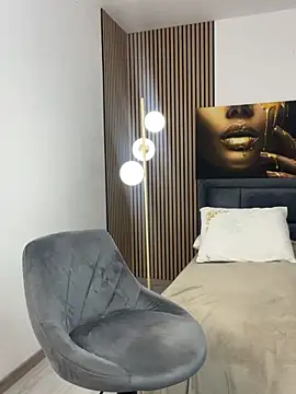 BarbaraXoXoX's cam snapshot