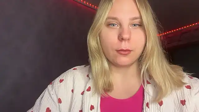 Thalia__Star's cam snapshot