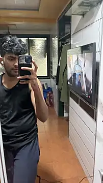 Kanekikenn46's cam snapshot