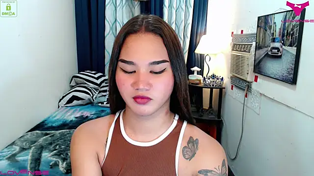 lil_fantacy's cam snapshot