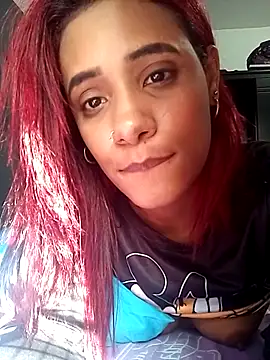 DollyBrowncc's cam snapshot