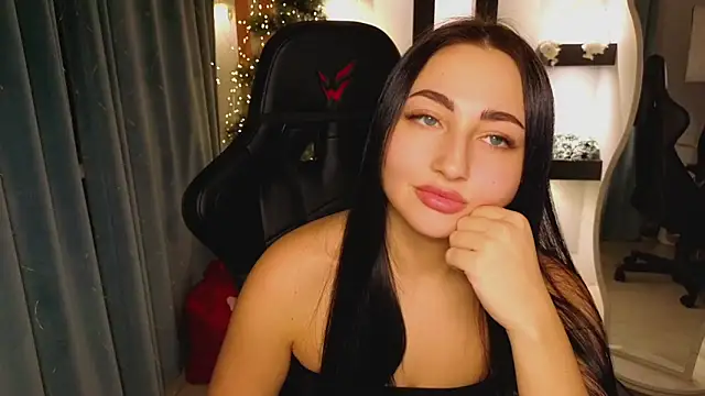 Anna873's cam snapshot