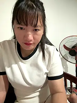 TrangNemo's cam snapshot