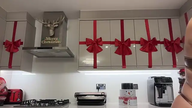 Bunny_LiveShow's cam snapshot