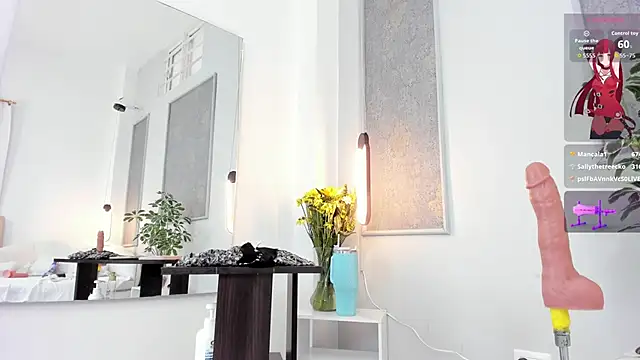 lannarusso_'s cam snapshot