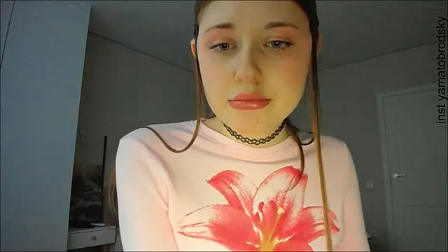 YamatoBrodsky live sex cam