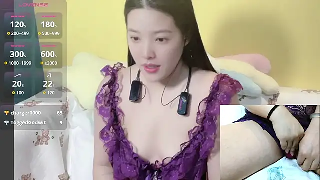 babynaixi's cam snapshot