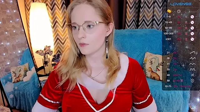 Aemilia_'s cam snapshot