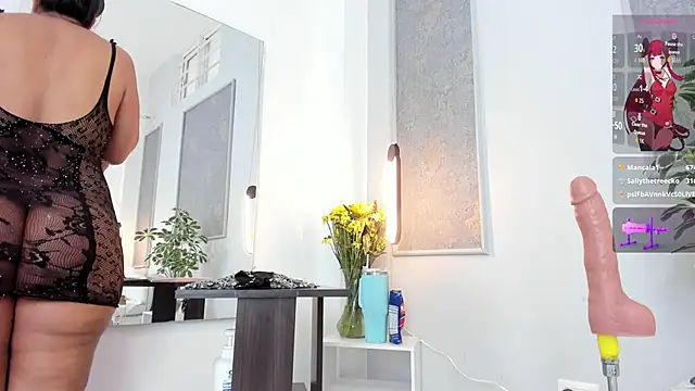 lannarusso_'s cam snapshot